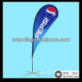 Tear Drop Flags With Pole , Tear Drop Flag